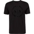 Armani Exchange 8nztcd-z8h4z T-shirt