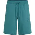 Tommy Hilfiger Curve Logo Sports Shorts