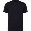Armani Exchange 8nztcd_z8h4z Kortærmet V-hals T-shirt