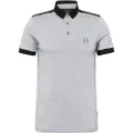 Armani Exchange 8nzf76_z8m5z Kortærmet Polo