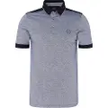 Armani Exchange 8nzf76_z8m5z Kortærmet Polo