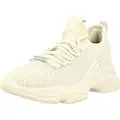 Steve madden Steve Maddentil kvinder. SM19000019 Træningssko Mac-E off-white (38), Hvid, 3-5 cm, Blonder, Casual