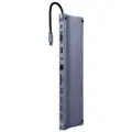 Gembird Multiport 11-i-1 Hub
