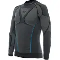 Dainese Dry Underwear T-shirt Med Lange ærmer