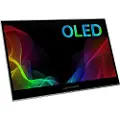 LC-Power Portátil Lc-m16-4k-uhd-p-oled 15.6´´ Va Oled 60hz Skærm