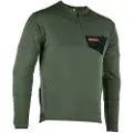 Leatt Trail 4.0 Langærmet Enduro-trøje