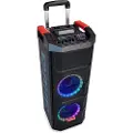 Aiwa Fire Ktbus-608 600w Bluetooth-højttaler