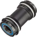 Praxis Road Mountain Shimano T47 Bushing Krankboksadapter