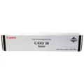 Canon Tonerkassette sort 34.200 sider C-EXV38 Modsvarer: N/A