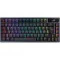 Asus Rog Azoth Trådløst Tastatur Engelsk