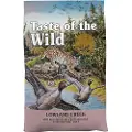 Taste Of The Wild Lowland Creek 6.6kg Kattemad