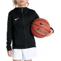 Nike Team Hættetrøje