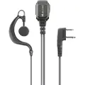 Midland Ma 21-l Pro Hovedtelefoner