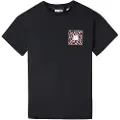 O'Neill Rutile Long Kids T-shirt sort