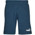 Puma Shorts Puma PUMA FIT 7" TAPED WOVEN SHORT herre US S