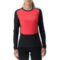 UYN Crossover Langærmet Baselayer