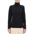 UYN Snowcrystal 2nd Turtle Neck Langærmet Baselayer