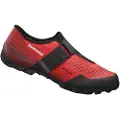 Shimano Mx100 Mtb-sko
