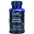 Life Extension Bio-Active komplet B-kompleks - 60 kapsler
