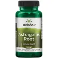 Swanson Health Astragalusrod, 470 mg - 100 kapsler