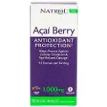 Natrol Acai Berry, 1000mg - 75 kapsler