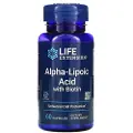 Life Extension Alpha-Liponsyre med biotin - 60 kapsler