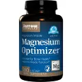 Jarrow Formulas Magnesium Optimizer - 200 faner