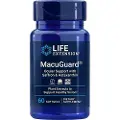 Life Extension MacuGuard Ocular Support med safran - 60 softgels