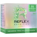 Reflex Nutrition Nexgen Pro Sports Multivitamin - 90 kapsler