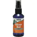 Now Sølvvand - 118 ml