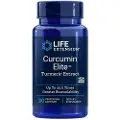 Life Extension Curcumin Elite gurkemeje ekstrakt - 60 vcaps