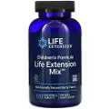 Life Extension Børneformel Life Extension Mix, Natural Berry - 120 tyggetabletter