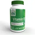 Health Thru Nutrition Vitamin D3, 2000 IE - 100 softgels