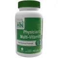 Health Thru Nutrition Lægernes multivitamin - 90 kapsler