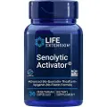 Life Extension Senolytic Activator - 36 vcaps