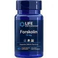 Life Extension Forskolin, 10mg - 60 vcaps