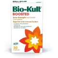 Bio-Kult Boosted - 30 kapsler