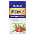 Enzymedica Berberin - 60 kapsler
