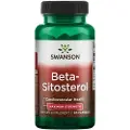 Swanson Health Beta-Sitosterol, maksimal styrke - 60 kapsler