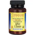 Swanson Health L-Tyrosin, 500 mg - 60 kapsler