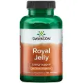 Swanson Health Kongelig Gelé - 100 bløde kapsler