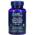 Life Extension Triple Action Cruciferous Vegetable Extract - 60 vcaps