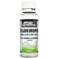 Applied Nutrition Smagsdråber, Blandede Bær - 38 ml