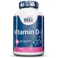 Haya labs D-3-vitamin, 1000 IE - 100 softgels