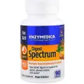 Enzymedica Digest Spectrum - 90 kapsler