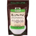 Now Erythritol, ren - 454g