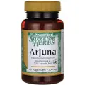 Swanson Health Arjuna Bark, 500 mg - 60 vegetabilske kapsler