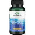 Swanson Health Vita Kolinbitartrat, 300 mg - 60 kapsler