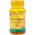 Holland & Barrett beta-caroten, 6mg - 100 kapsler