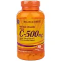 Holland & Barrett c-vitamin med hyben til tygge
